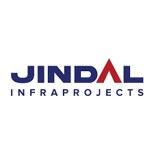 Jindal Infra logo