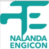 Nalanda Engicon Pvt Ltd logo