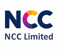 NCC LTD. logo